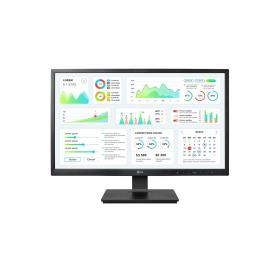 LG 24CK550Z-BP Computerbildschirm 60,5 cm (23.8") 1920 x 1080 Pixel Full HD Schwarz