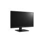 LG 24CK550Z-BP computer monitor 60.5 cm (23.8") 1920 x 1080 pixels Full HD Black