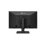 LG 24CK550Z-BP Monitor PC 60,5 cm (23.8") 1920 x 1080 Pixel Full HD Nero