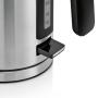 WMF Lono 0413130011 electric kettle 1.6 L 2400 W Stainless steel