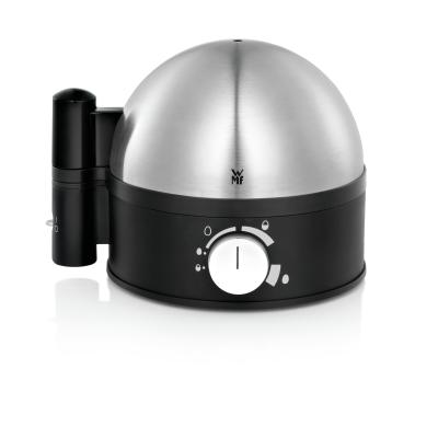 WMF Stelio 0415070011 7 egg(s) 380 W Black, Chrome