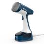 Tefal Access Steam Easy DT7130 Handheld garment steamer 0.15 L 1400 W Blue, White