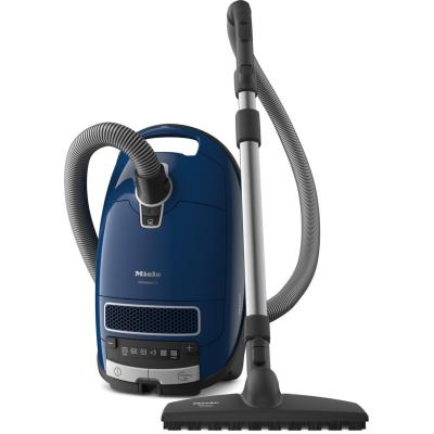 Miele Complete C3 Parquet 4,5 L Aspiradora cilíndrica Secar 890 W Bolsa para el polvo