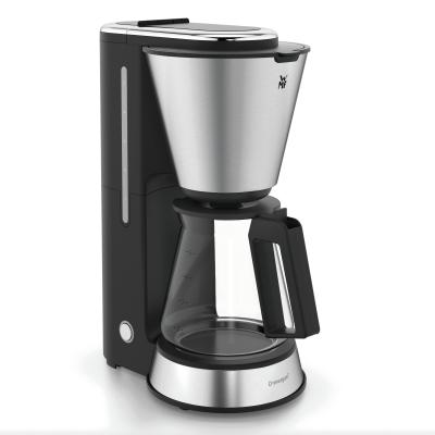 WMF KITCHENminis 0412270011 Automatica Manuale Macchina da caffè con filtro 0,625 L