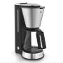 WMF KITCHENminis 0412270011 Semi-automática Cafetera de filtro 0,625 L