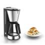 WMF KITCHENminis 0412270011 Automatica Manuale Macchina da caffè con filtro 0,625 L