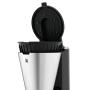 WMF KITCHENminis 0412270011 Semi-automática Cafetera de filtro 0,625 L