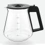 WMF KITCHENminis 0412270011 Semi-automática Cafetera de filtro 0,625 L