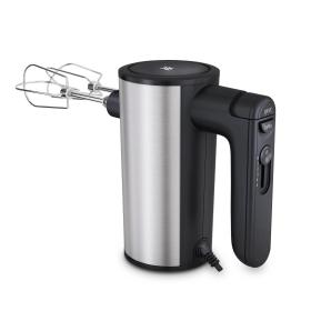 WMF Kult X 0416560011 Hand mixer 400 W Black, Metallic