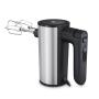 WMF Kult X 0416560011 Batidora de mano 400 W Negro, Metálico