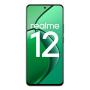 realme 12 4G 16,9 cm (6.67") Double SIM hybride Android 14 USB Type-C 8 Go 512 Go 5000 mAh Vert