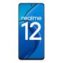 realme 12 4G 16,9 cm (6.67") Double SIM hybride Android 14 USB Type-C 8 Go 512 Go 5000 mAh Bleu