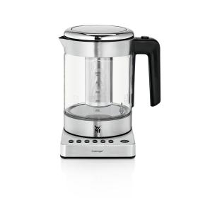 WMF KITCHENminis 04131800 electric kettle 1 L 1960 W Stainless steel