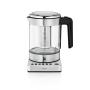 WMF KITCHENminis 04131800 Wasserkocher 1 l 1960 W Edelstahl