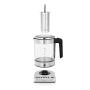 WMF KITCHENminis 04131800 bollitore elettrico 1 L 1960 W Acciaio inox