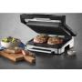 WMF Profi Plus 04155600 Kontaktgrill Perfection