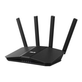 ASUS RT-BE58U router inalámbrico 2.5 Gigabit Ethernet Doble banda (2,4 GHz   5 GHz) Negro