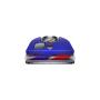 Dyson 360 Vis Nav robot vacuum 0.5 L Bagless Blue, Red, Silver