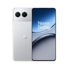 OnePlus Nord 4 17,1 cm (6.74") SIM doble Android 14 5G USB Tipo C 16 GB 512 GB 5500 mAh Plata