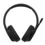 Belkin SOUNDFORM INSPIRE Headset Wired & Wireless Head-band Calls Music USB Type-C Bluetooth Black