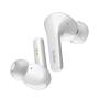 Belkin SOUNDFORM Flow Casque Sans fil Ecouteurs Appels Musique USB Type-C Bluetooth Blanc