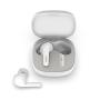 Belkin SOUNDFORM Flow Casque Sans fil Ecouteurs Appels Musique USB Type-C Bluetooth Blanc