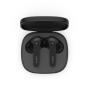 Belkin SOUNDFORM Flow Auricolare Wireless In-ear Musica e Chiamate USB tipo-C Bluetooth Nero