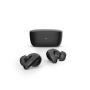 Belkin SOUNDFORM Flow Auricolare Wireless In-ear Musica e Chiamate USB tipo-C Bluetooth Nero