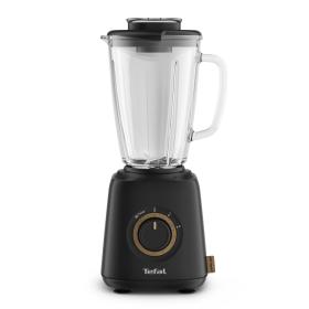 Tefal Eco Respect BL46EN 1,25 L Mélangeur de table 800 W Noir