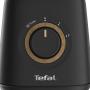 Tefal Eco Respect BL46EN 1,25 L Batidora de vaso 800 W Negro