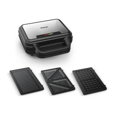 Tefal UltraCompact 3in1 SW383D10 Kontaktgrill