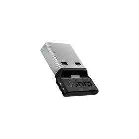 Jabra Link 390a MS Teams, USB-A Bluetooth Adapter (Speak2)