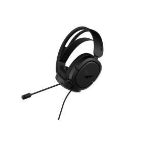 ASUS TUF Gaming H1 Auriculares Alámbrico Diadema Juego Negro