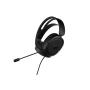 ASUS TUF Gaming H1 Auriculares Alámbrico Diadema Juego Negro