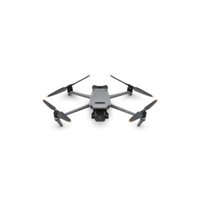 DJI Mavic 3 Classic 4 Rotoren Quadrocopter 20 MP 5120 x 2700 Pixel 5000 mAh Schwarz, Grau