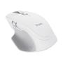 Trust Ozaa+ souris Bureau Droitier RF sans fil + Bluetooth Optique 3200 DPI