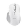 Trust Ozaa+ mouse Ufficio Mano destra RF senza fili + Bluetooth Ottico 3200 DPI