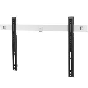 One For All Ultra Slim Line WM 6611 Supporto TV a parete 2,29 m (90") Bianco, Nero