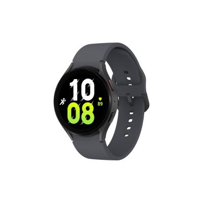 Samsung Galaxy Watch5 3.56 cm (1.4") OLED 44 mm Digital 450 x 450 pixels Touchscreen 4G Graphite Wi-Fi GPS (satellite)