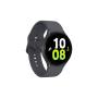 Samsung Galaxy Watch5 3.56 cm (1.4") OLED 44 mm Digital 450 x 450 pixels Touchscreen 4G Graphite Wi-Fi GPS (satellite)