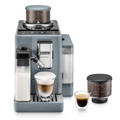 De’Longhi Rivelia EXAM440.55.g Entièrement automatique Machine à expresso 1,4 L