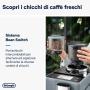 De’Longhi Rivelia EXAM440.55.g Fully-auto Espresso machine 1.4 L