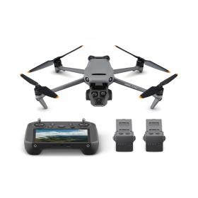 DJI Mavic 3 Pro Fly More Combo ( RC Pro) 4 rotori Mini-drone 12 MP 5120 x 2700 Pixel 5000 mAh Grigio