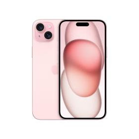 Apple iPhone 15 Plus 256GB Pink