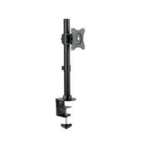 Hagor 8706 monitor mount   stand 68.6 cm (27") Black Desk