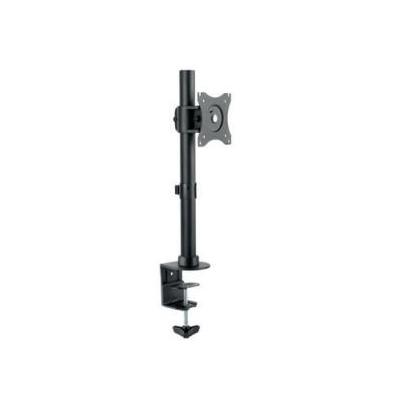 Hagor 8706 monitor mount   stand 68.6 cm (27") Black Desk