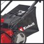 Einhell GC-PM 40 2 S Tondeuse à gazon poussée Essence Noir, Rouge