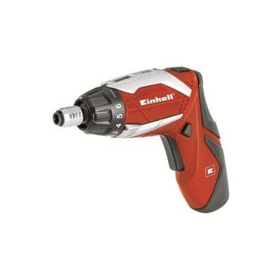 Einhell TE-SD 3,6 Li Kit 200 Giri min Rosso