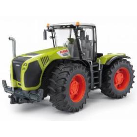 BRUDER Tracteur Claas Xerion 5000