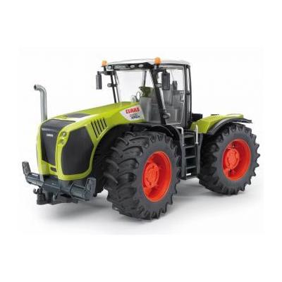 BRUDER Tracteur Claas Xerion 5000